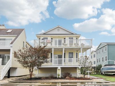3039 Haven Ave #3039, Ocean City, NJ, 08226