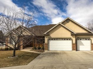 1516 S Red Filly Rd, Heber, UT 84032