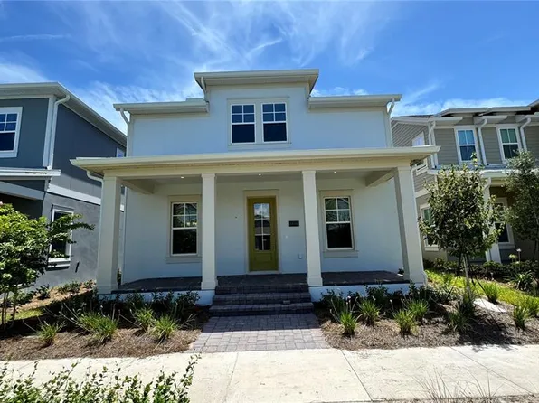 13320 Leggett Aly, Orlando, FL 32832