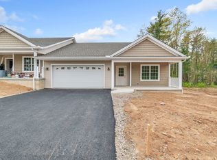 7 Sunrise Gln #7, Wilbraham, MA 01095