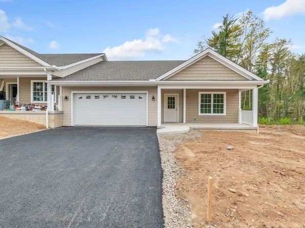 7 Sunrise Gln #7, Wilbraham, MA 01095