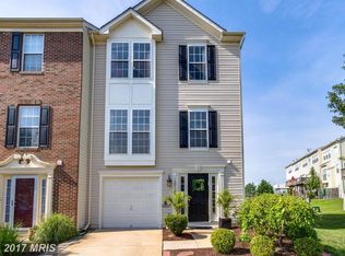 12910 Correen Hills Dr, Bristow, VA 20136