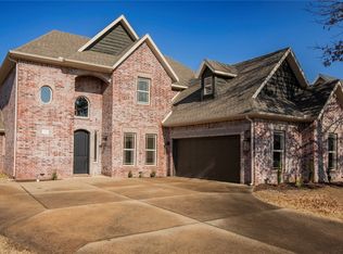 4456 W Wedge Dr, Fayetteville, AR 72704