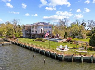 540 Sunset Rd, Annapolis, MD 21403