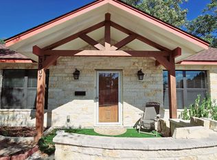 3907 Gayle Ave, San Antonio, TX 78223