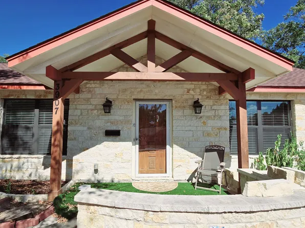 3907 Gayle Ave, San Antonio, TX 78223