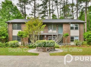 215 Windsor Point Rd UNIT D, Columbia, SC 29223
