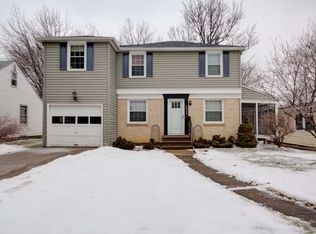 4073 28th Ave, Rock Island, IL 61201