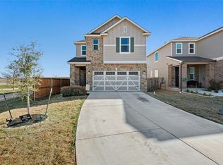 2001 Saskatoon St, Georgetown, TX 78626