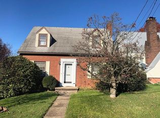 211 School St, Indiana, PA 15701