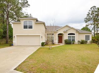 3 Selkirk Pl, Palm Coast, FL 32164