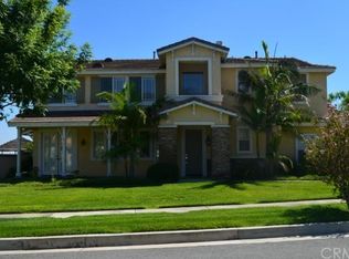 13605 Smokestone St, Rancho Cucamonga, CA 91739