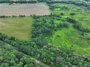 Creek Rd, Hinsdale, NY 14743