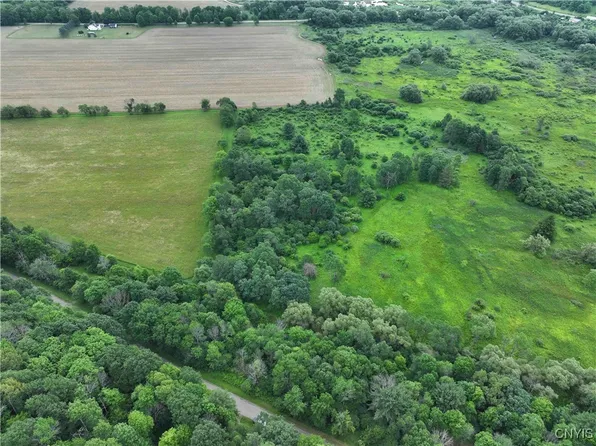 Creek Rd, Hinsdale, NY 14743