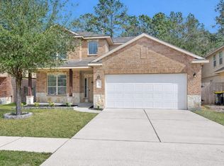 9587 E Woodmark, Conroe, TX 77304