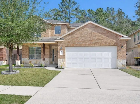 9587 E Woodmark, Conroe, TX 77304