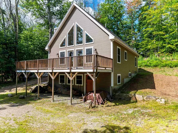 122 Suren Road, Conway, NH 03860