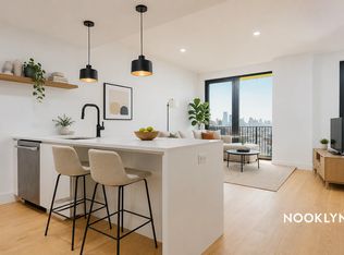224 W 124th St APT 1307, New York, NY 10027