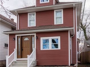 186 Eugene Ave, Buffalo, NY 14217
