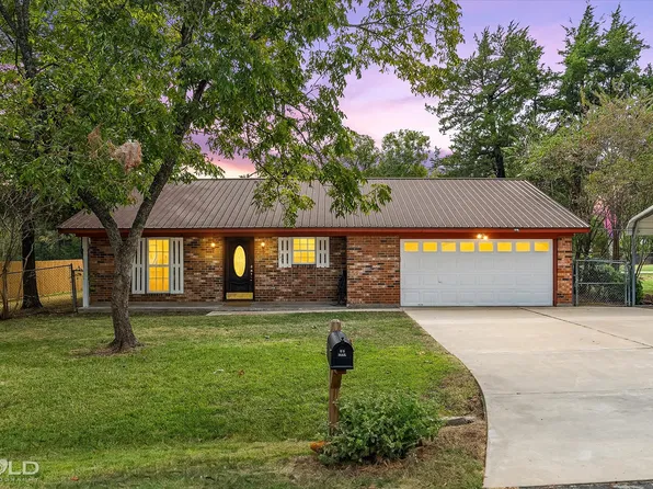 3921 Leilani Cir, Shreveport, LA 71107