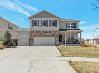 6491 N Dunkirk Ct, Aurora, CO 80019