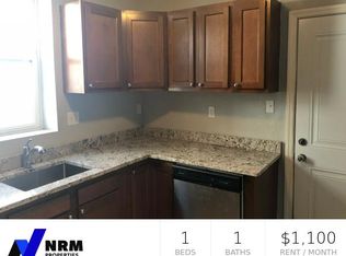 1206 James St #1, Pittsburgh, PA 15212