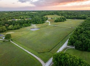 13.5 Reynolds Rd, Orrick, MO 64077