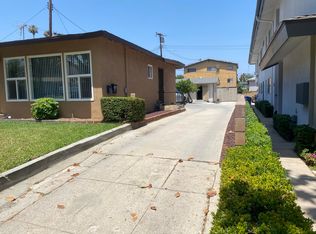 502 N Monterey St, Alhambra, CA 91801
