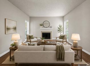 7342 N Jefferson Place Cir #40B, Baton Rouge, LA 70809