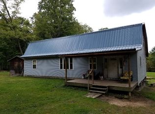 144 Fern Dr, Tionesta, PA 16353