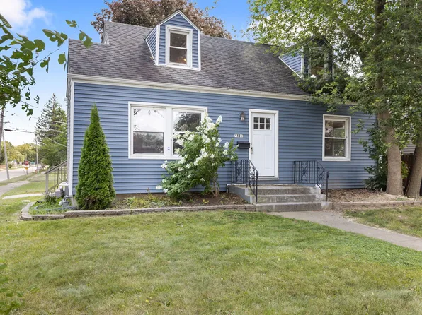 1801 Grove Ave, North Chicago, IL 60064