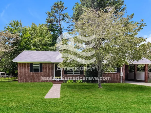 111 Granite St, Leesville, SC 29070