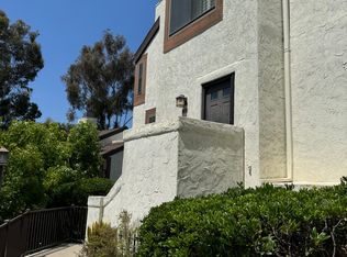 2250 Caminito Pescado, San Diego, CA 92107