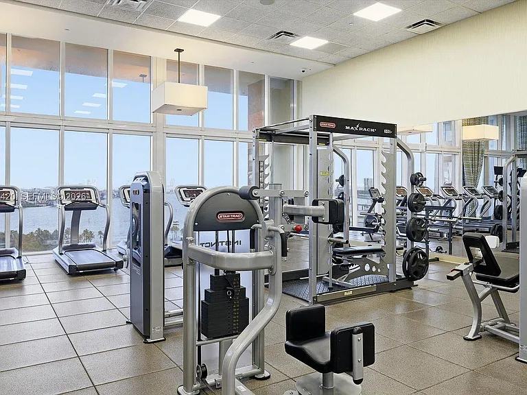 50 Biscayne Blvd #4603 — Photo 38