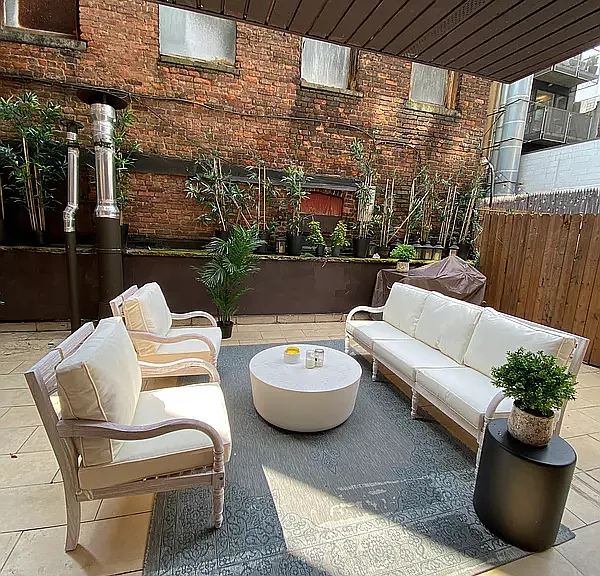 21 Ludlow St #2C — Photo 1