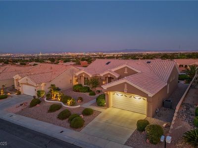 10817 Heritage Hills Dr, Las Vegas, NV, 89134