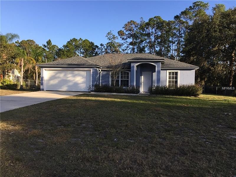 1st image of 521 El Camino Dr