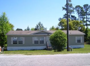 1501 SE 160th Ter, Ocklawaha, FL 32179