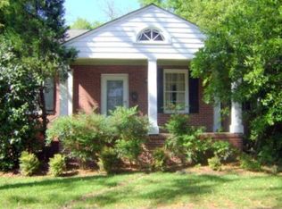 3807 Drury Dr, Macon, GA 31204