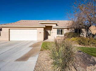 471 Glade Rd, Mesquite, NV 89027