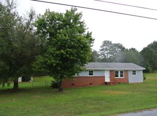 1040 Carol St, Lafayette, AL 36862