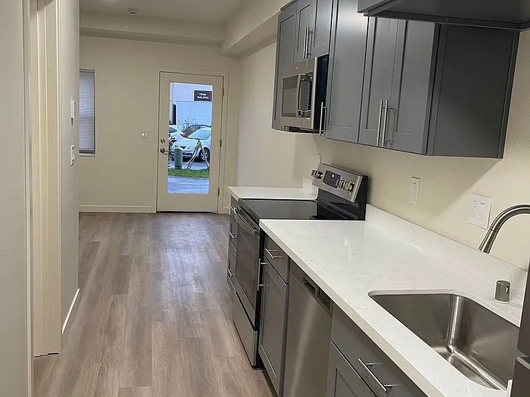 Minor Tower Apartments - Located in Eastlake — Photo 53