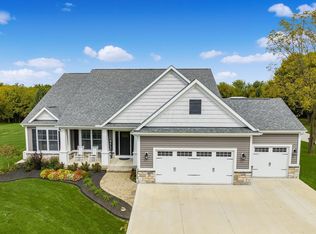17217 Cromley Rd, Ashville, OH 43103