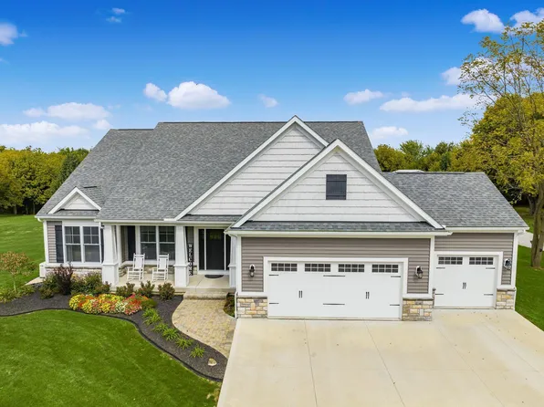 17217 Cromley Rd, Ashville, OH 43103