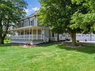 3100 Chicago Rd, Paw Paw, IL 61353