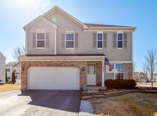 1597 Suncrest Ln, Bolingbrook, IL 60490