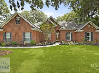 448 Laurenburg Dr, Richmond Hill, GA 31324