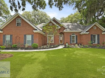 448 Laurenburg Dr, Richmond Hill, GA, 31324