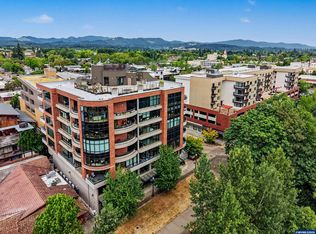 136 SW Washington Ave APT 502, Corvallis, OR 97333