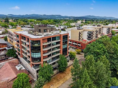 136 SW Washington Ave APT 502, Corvallis, OR, 97333